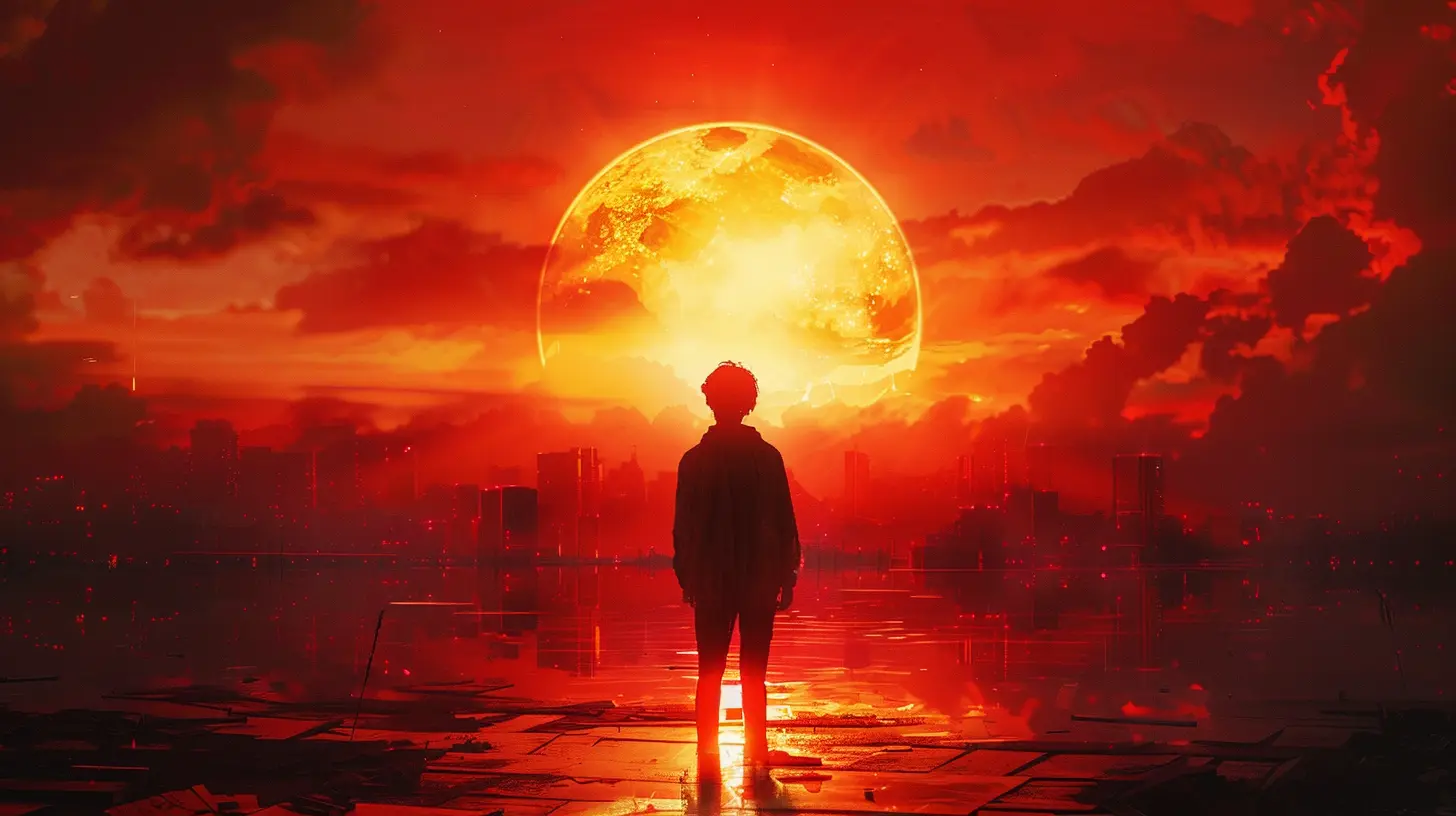 Does the Opening Sequence Deliver on Its Promises?