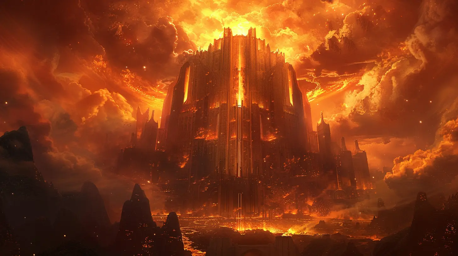 Doom Eternal Campaign Walkthrough: Every Boss Defeated