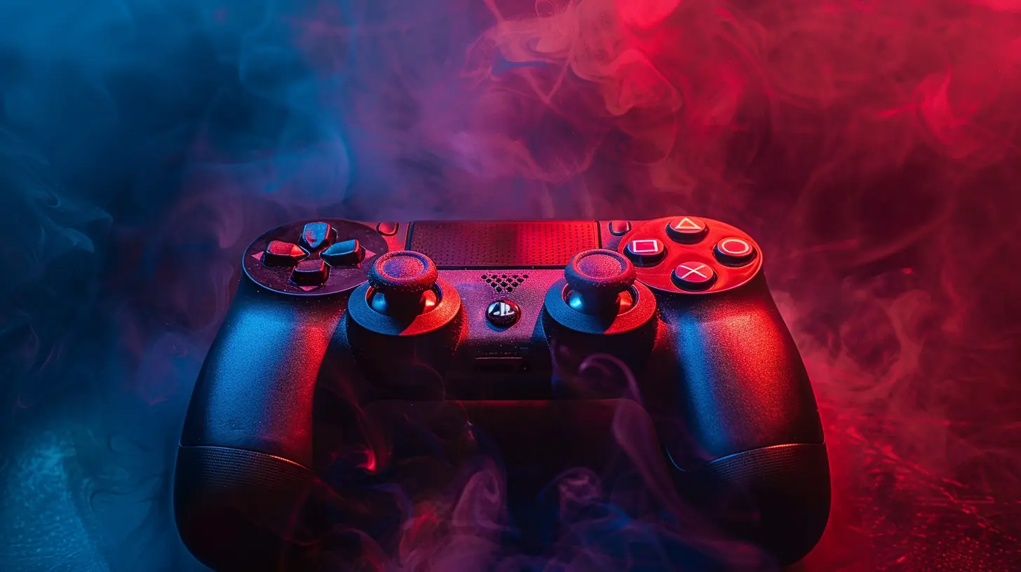 E-Sports Scene Heats Up As New Tournaments Are Announced