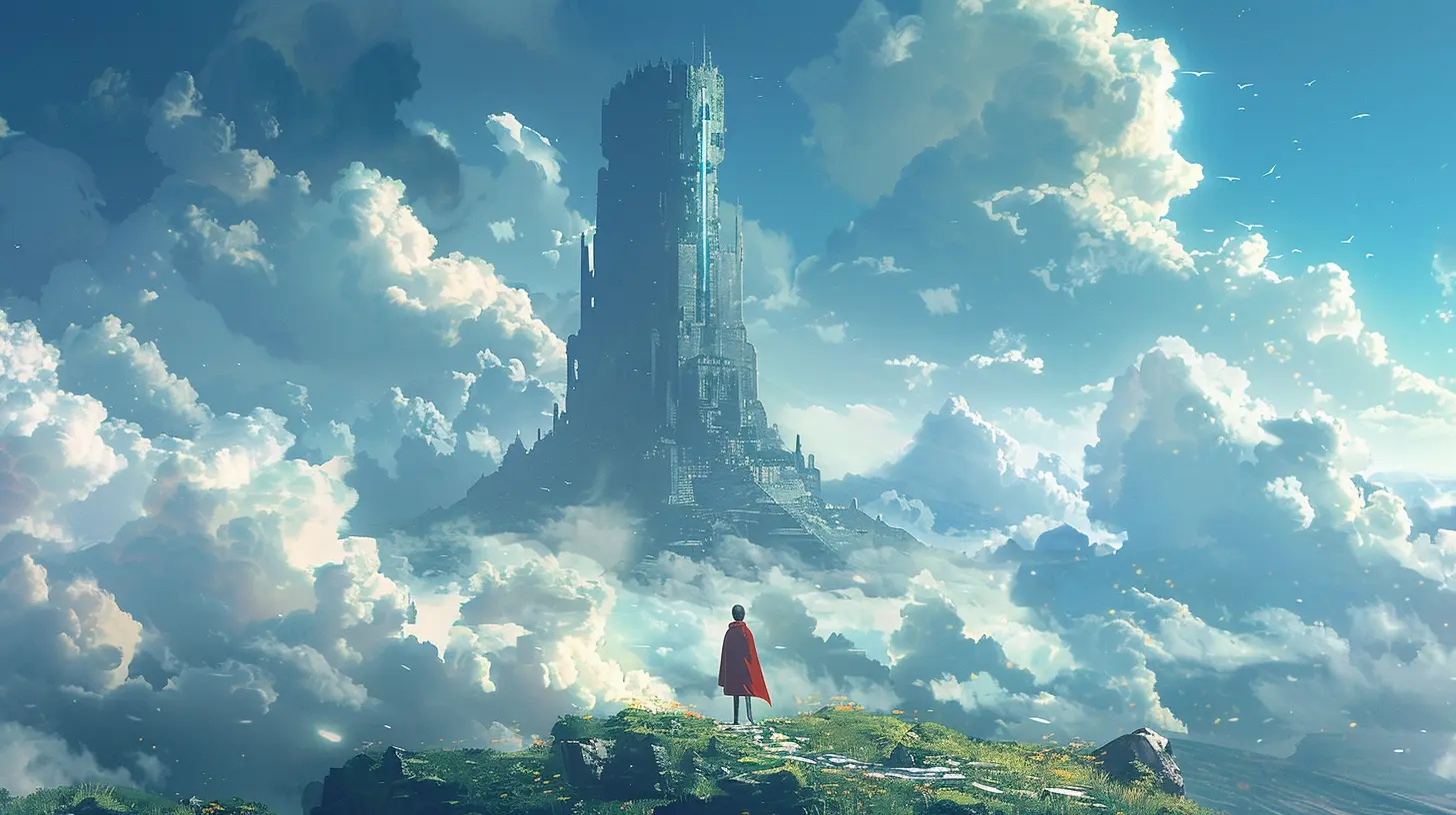 Emerging Indie Titles That Should Be On Your Radar
