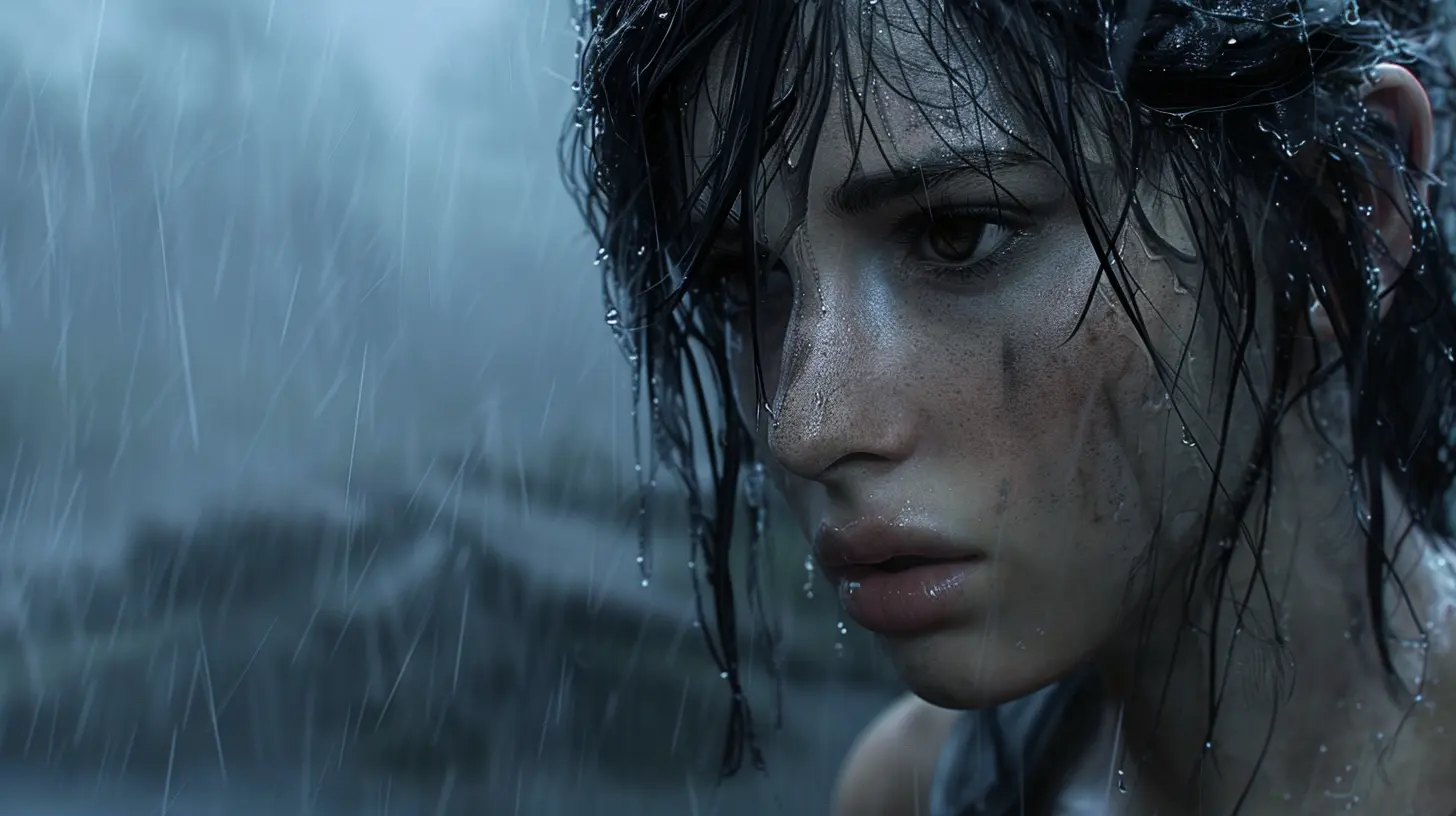 Emotional Resonance: Voice Actor Performances That Brought Us to Tears