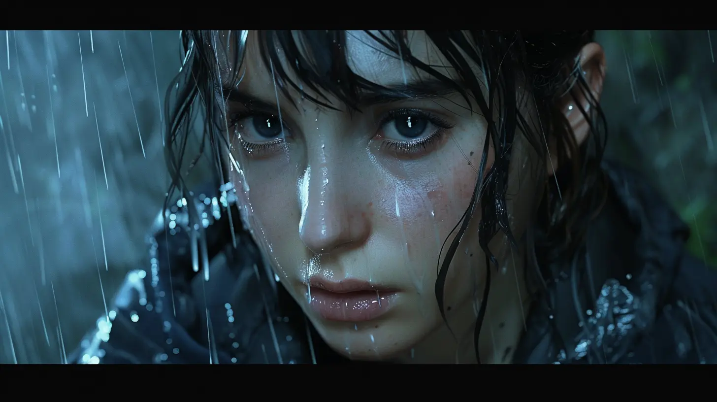 Emotional Resonance: Voice Actor Performances That Brought Us to Tears
