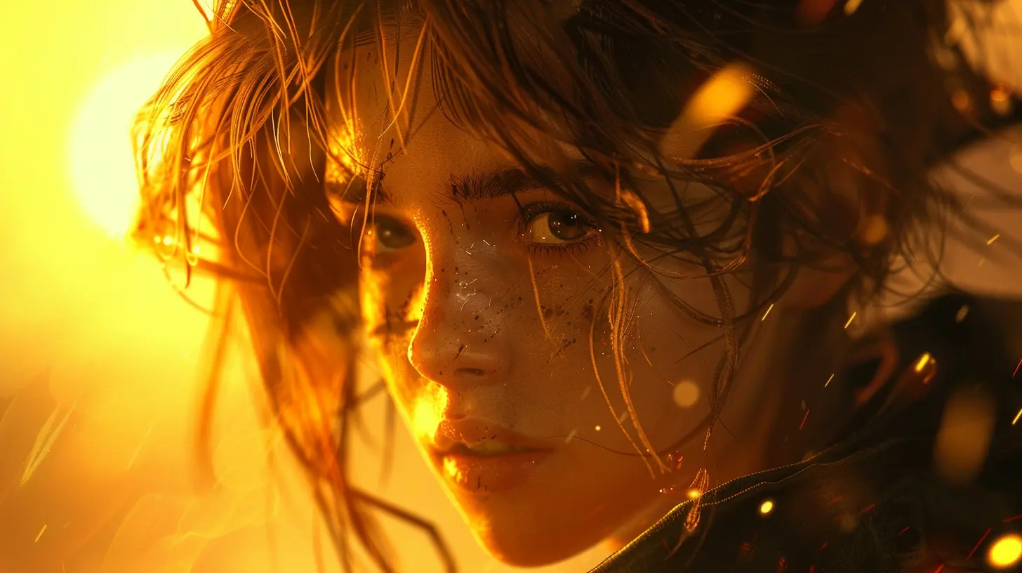 Emotional Resonance: Voice Actor Performances That Brought Us to Tears