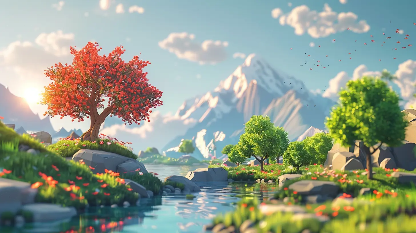 Ensuring Your Unity Game Runs Smoothly on Low-End Devices