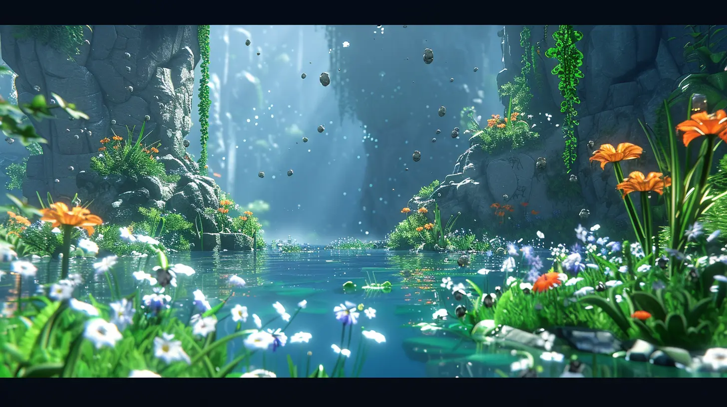 Ensuring Your Unity Game Runs Smoothly on Low-End Devices