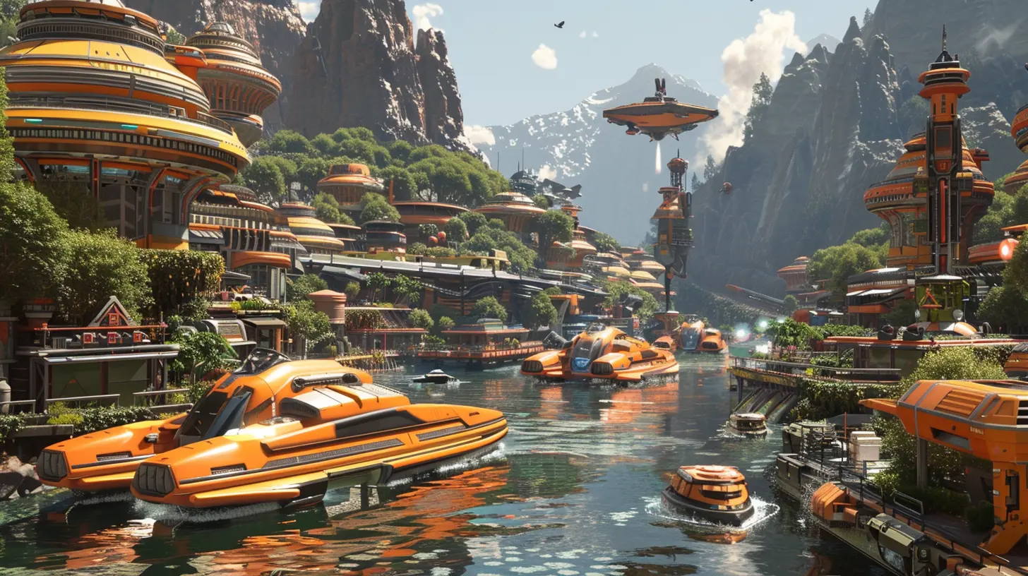 Ensuring Your Unity Game Runs Smoothly on Low-End Devices