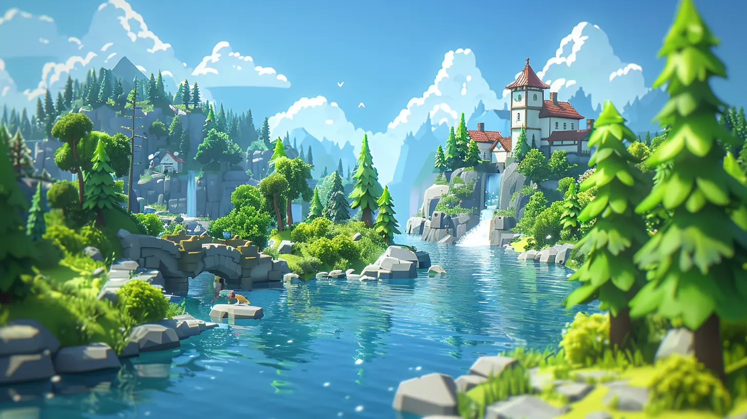 Essential Tools and Plugins Every Unity Developer Should Know