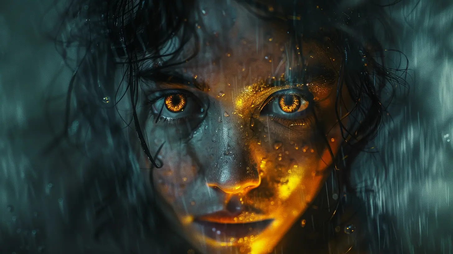 Exciting New Horror Game Debuts with Chilling Trailer