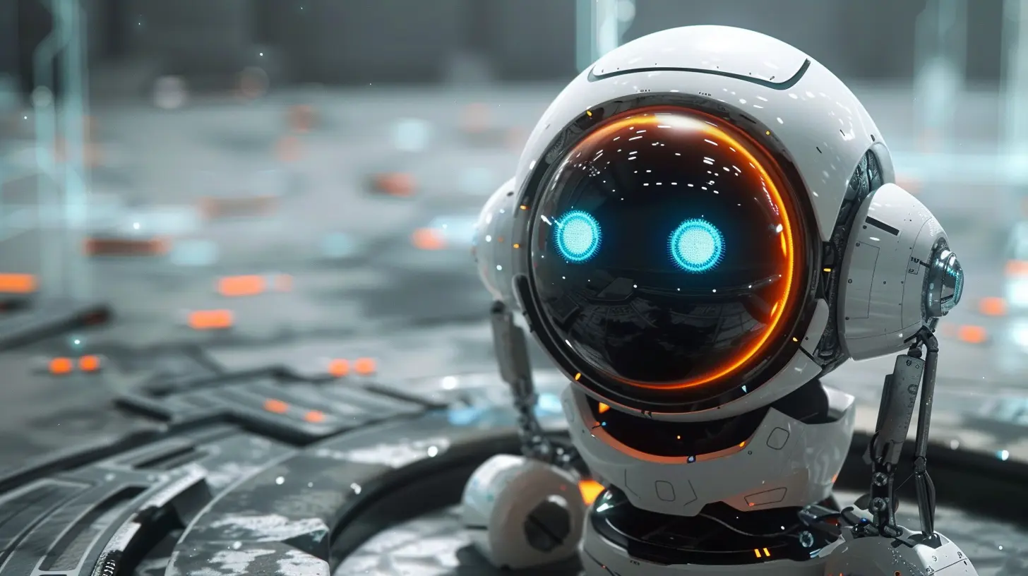 Explained: All Puzzle Solutions in Portal 2
