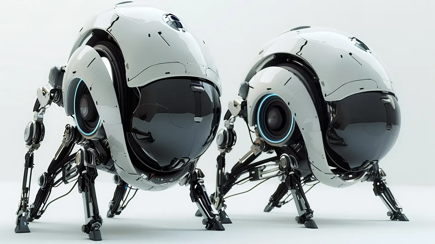 Explained: All Puzzle Solutions in Portal 2