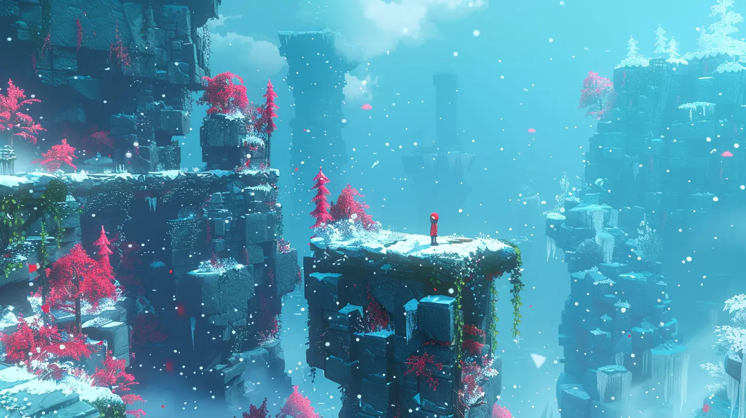 Exploring Multiplayer Versus Modes in Platformer Games