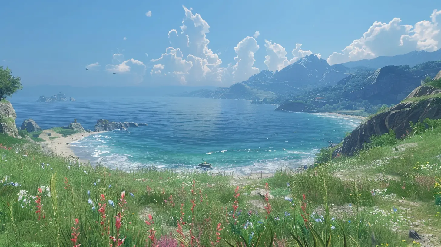 Exploring Realism in Sandbox Games: How Close Are We to True Simulations?