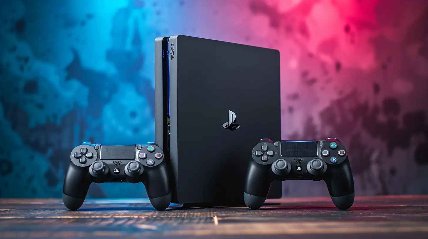 Exploring the Ecosystem of PlayStation: What Sets It Apart
