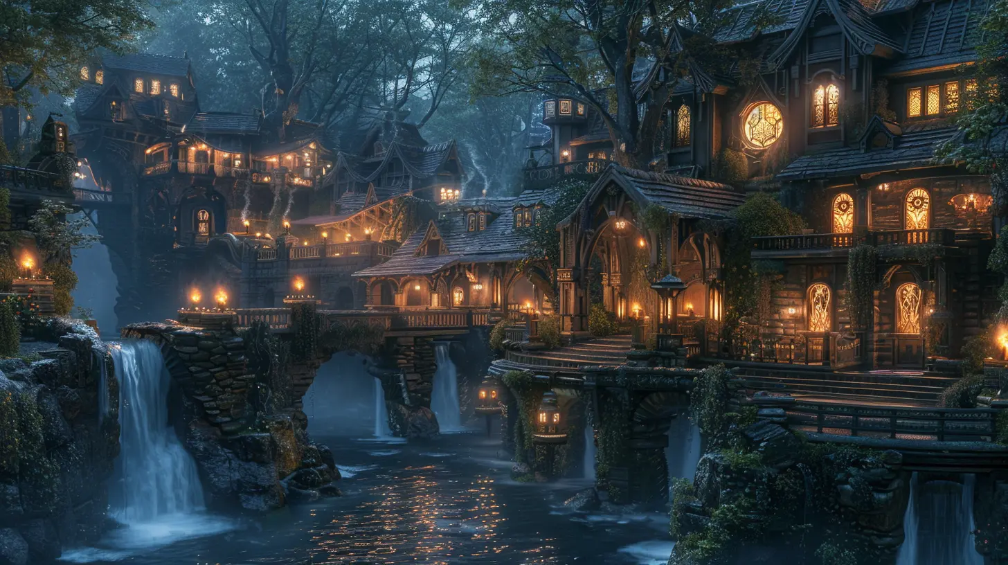 Exploring the World of MMO Raids: A Beginner's Guide