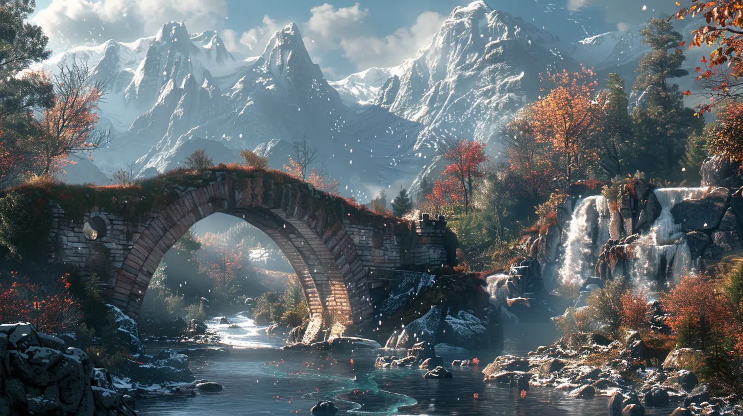 Feature Spotlight: Key Additions in the Latest Game Update