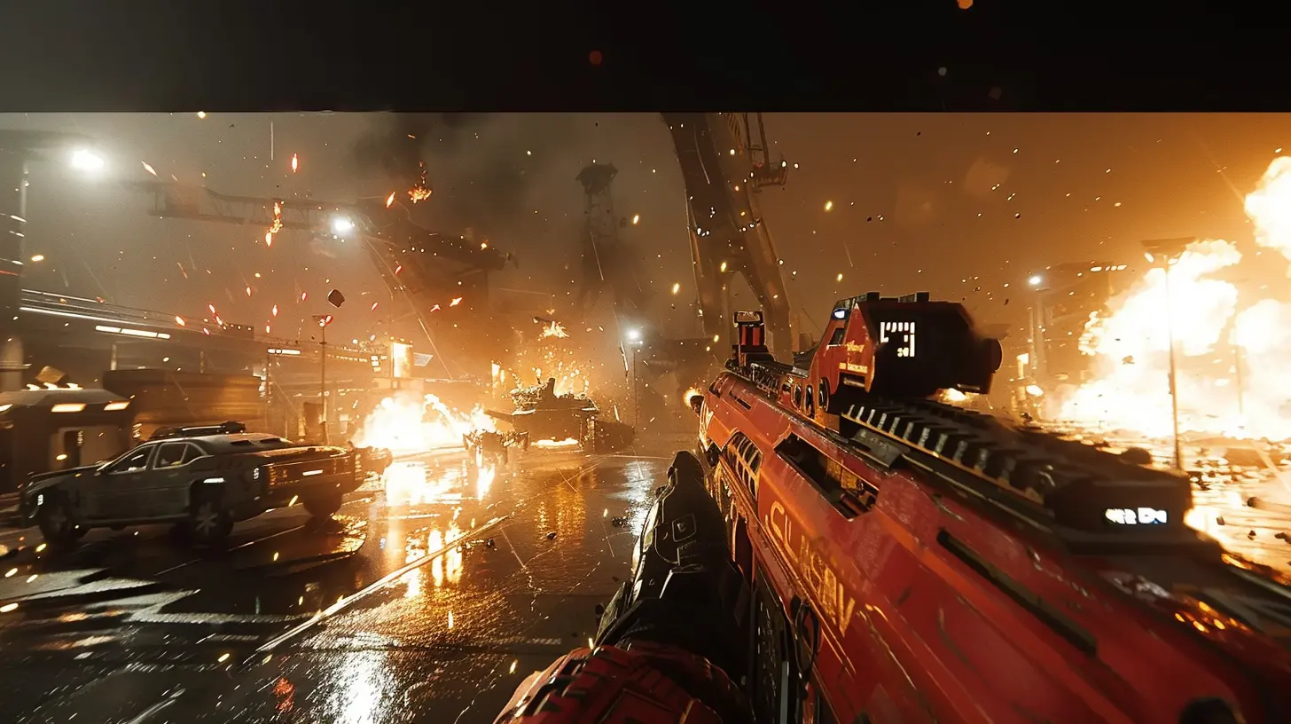 First Impressions of Multiplayer: Is It Smooth or Chaotic?