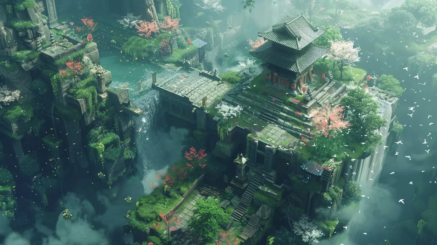 From Concept to Launch: Developing a Game in Unity
