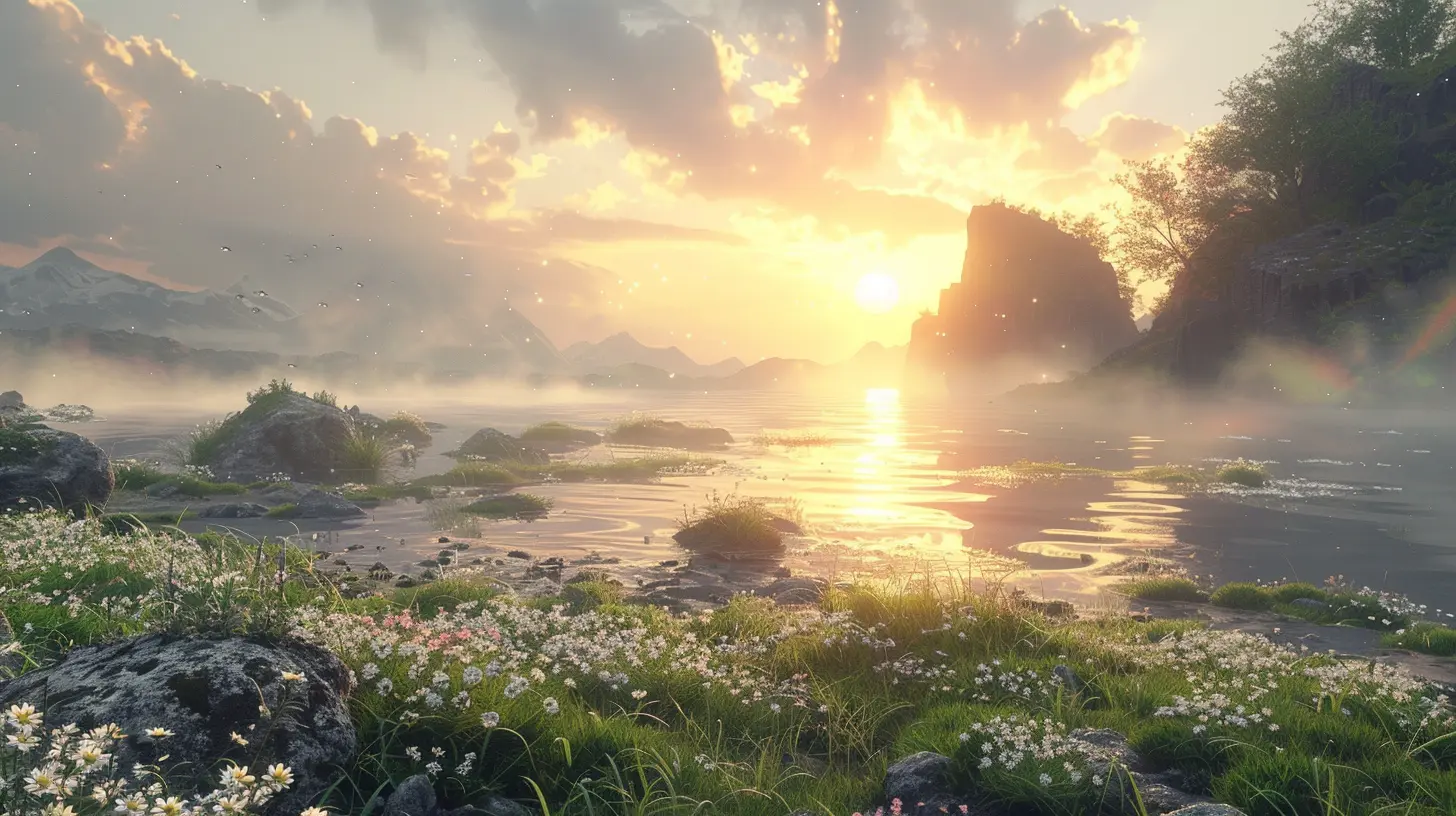 From Infinity to Creativity: The Evolution of Sandbox Games