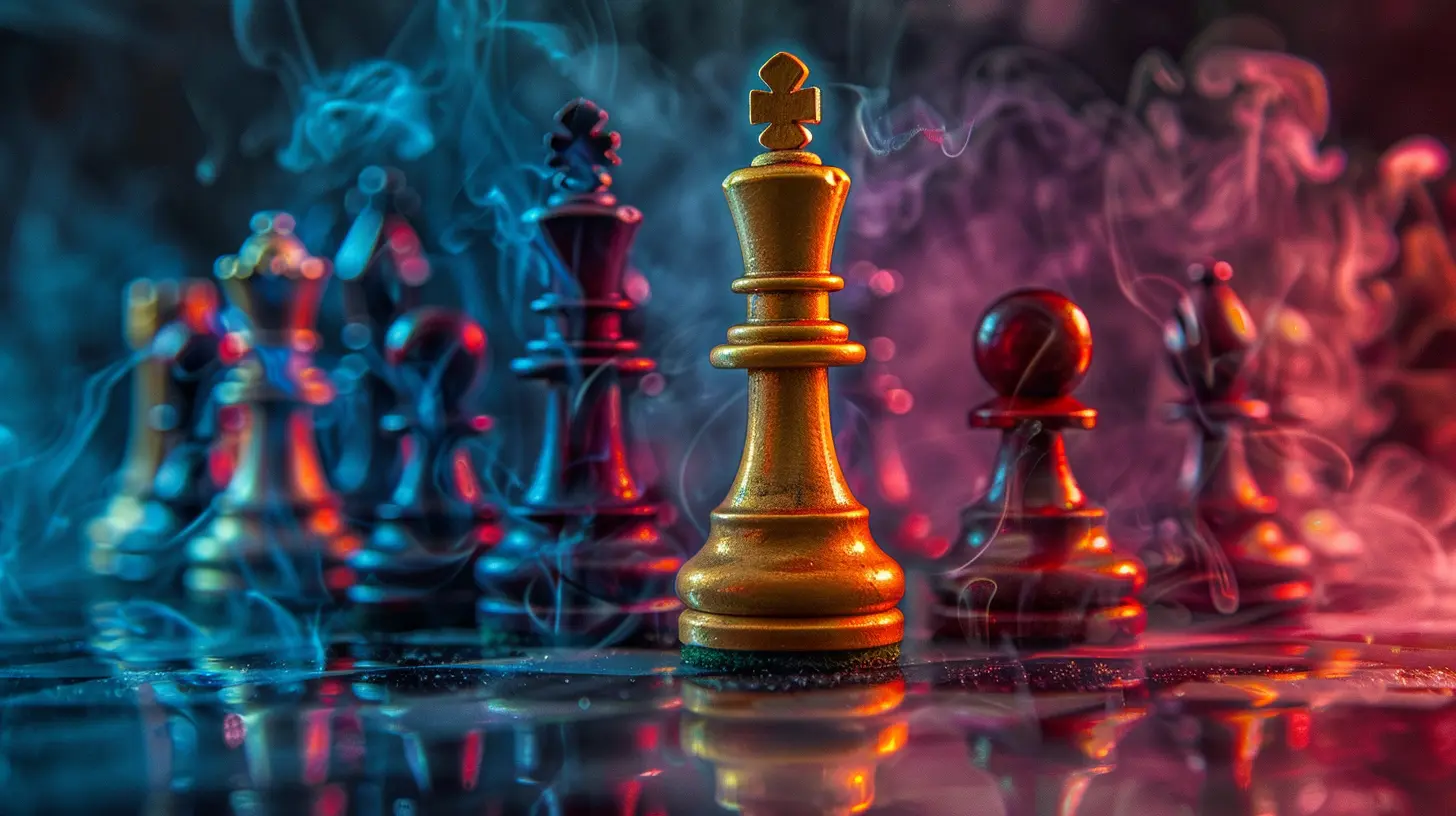 From Qualifiers to Finals: How Tournament Structures Affect Player Strategy