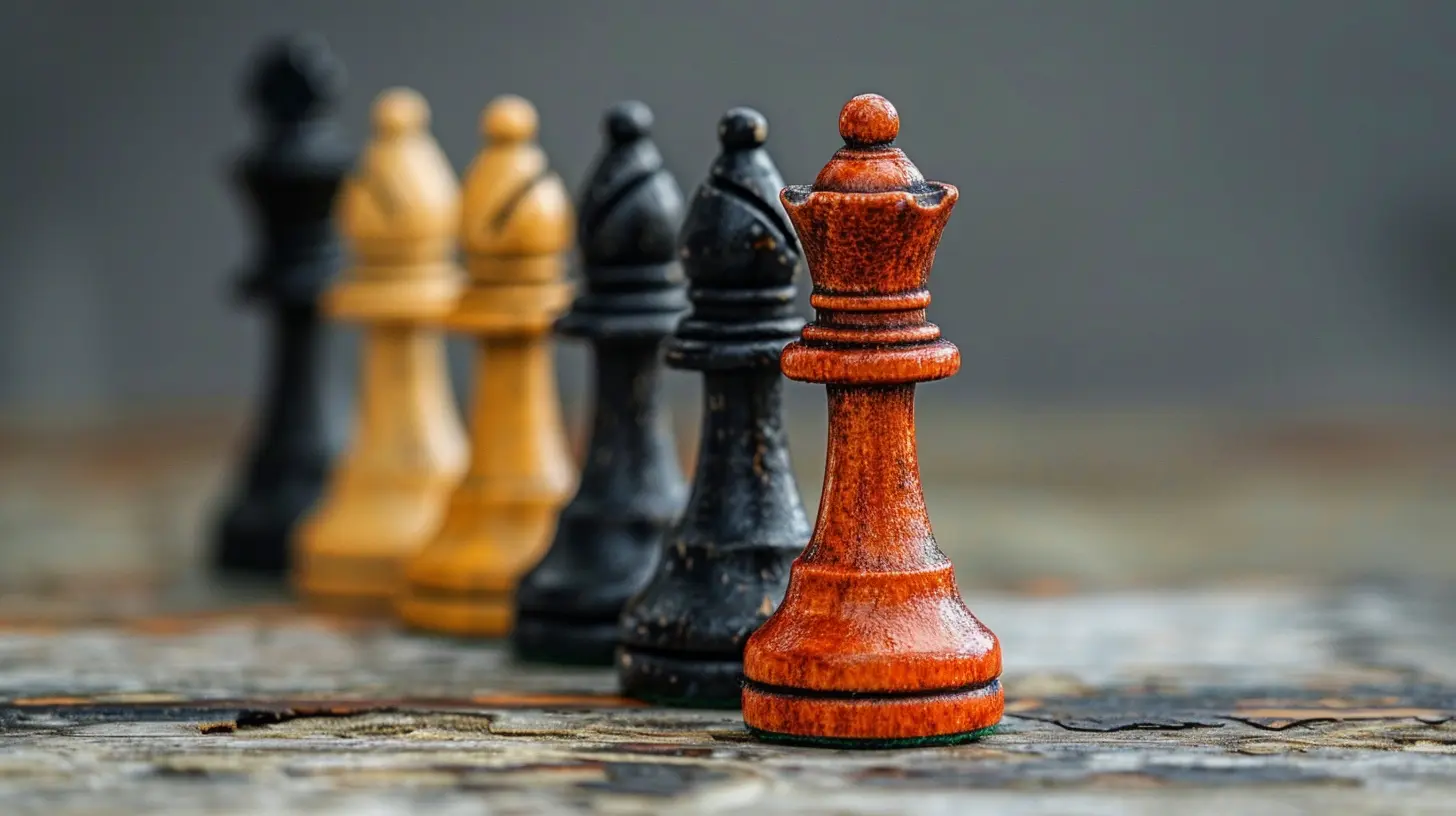 From Qualifiers to Finals: How Tournament Structures Affect Player Strategy