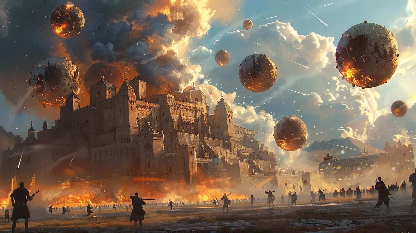 From Qualifiers to Finals: How Tournament Structures Affect Player Strategy