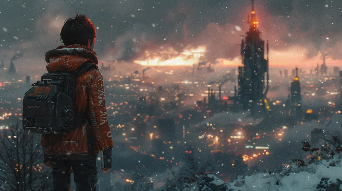 Game Endings That Left Players Speechless