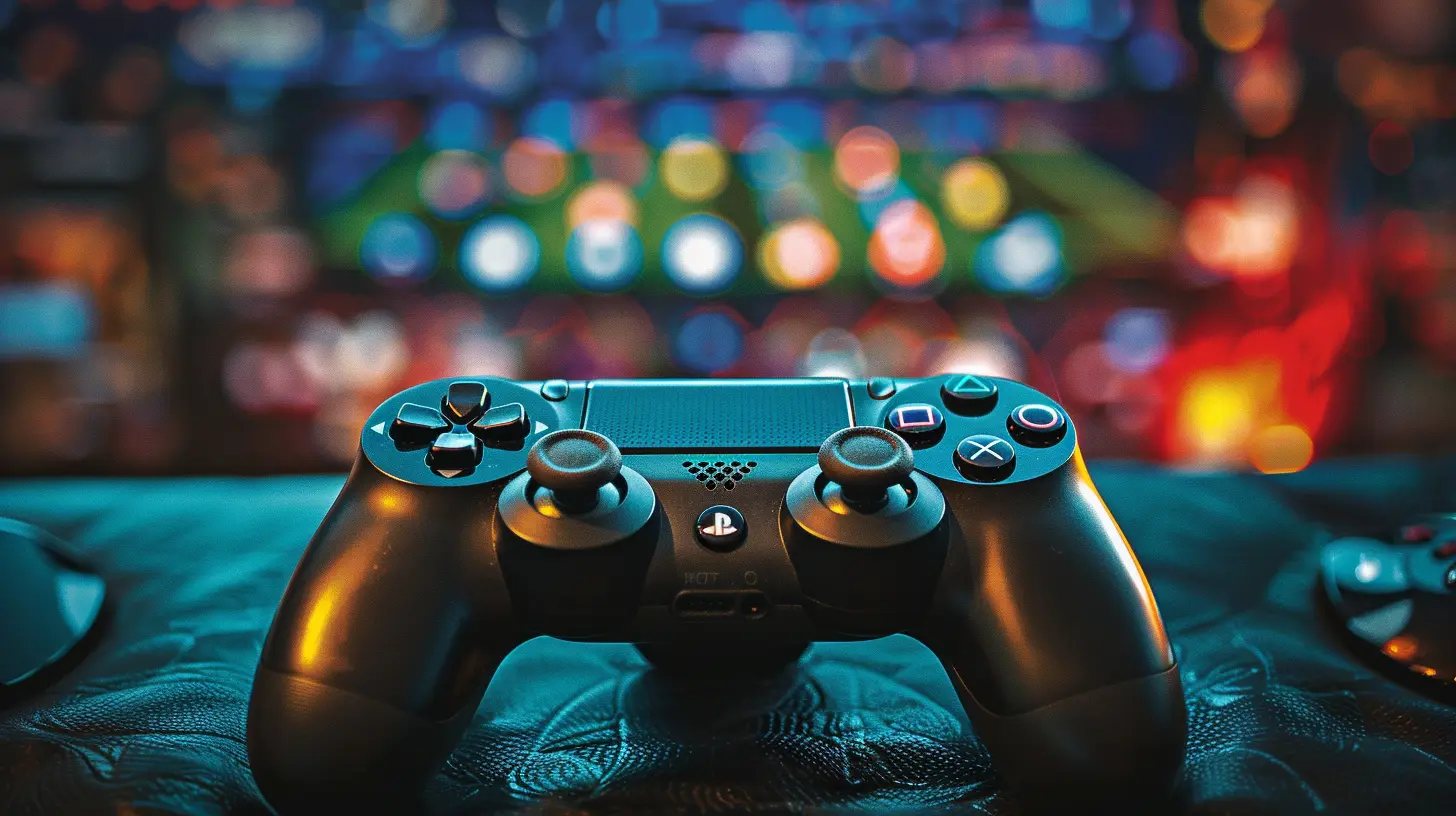 Game Streaming on Consoles: Future of Gaming or Passing Trend?