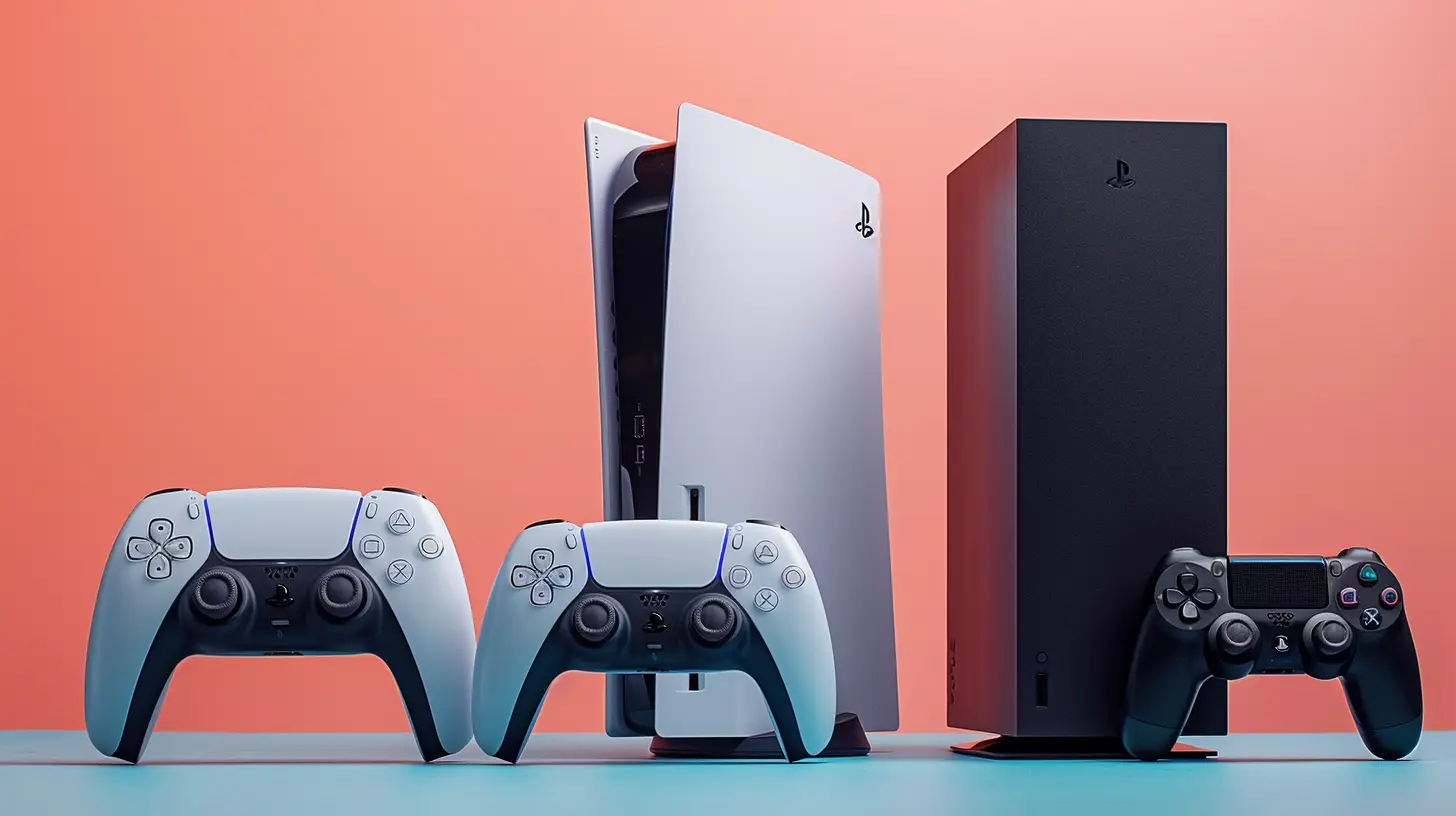 Game Streaming on Consoles: Future of Gaming or Passing Trend?