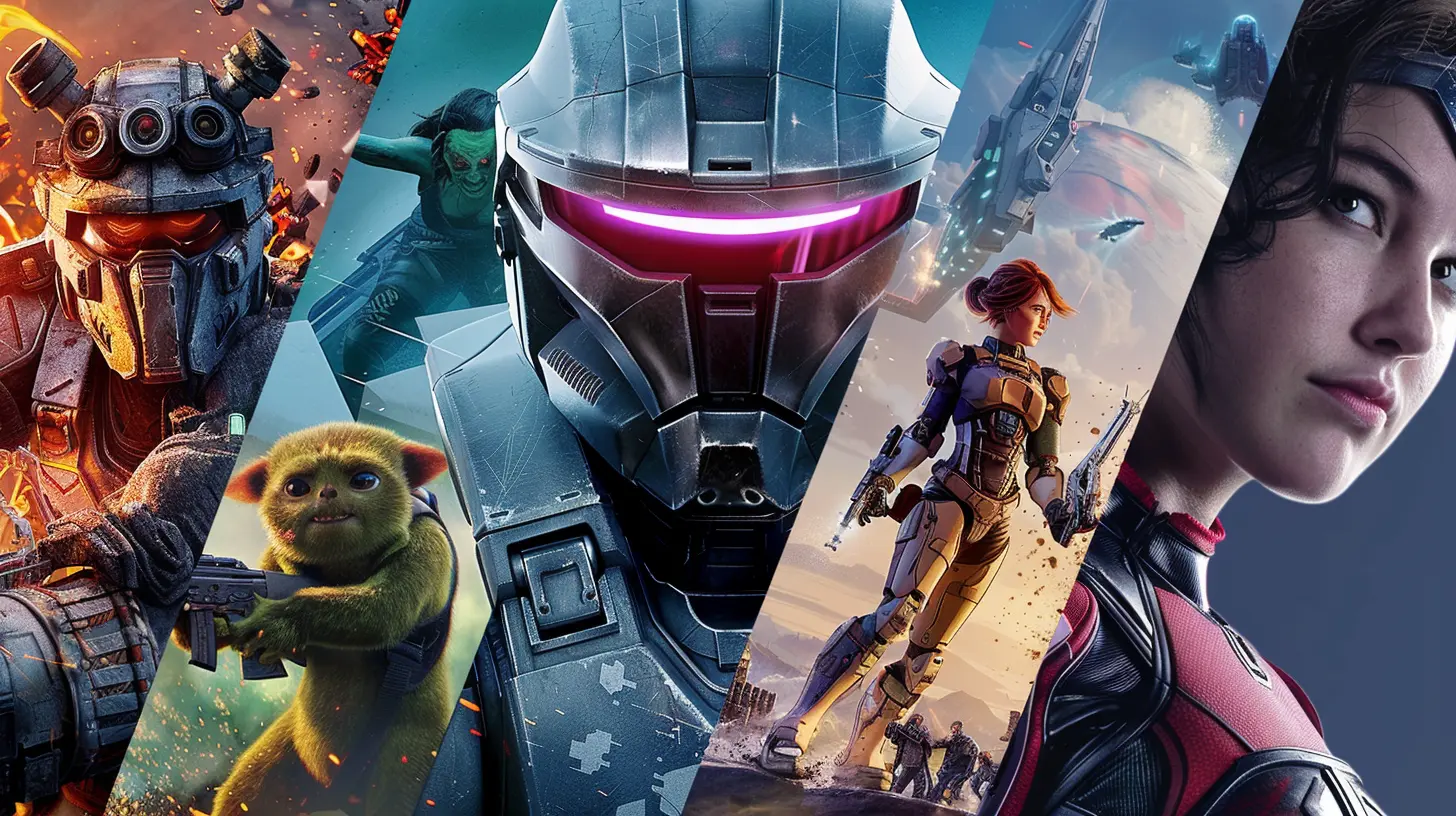 Game Streaming on Consoles: Future of Gaming or Passing Trend?