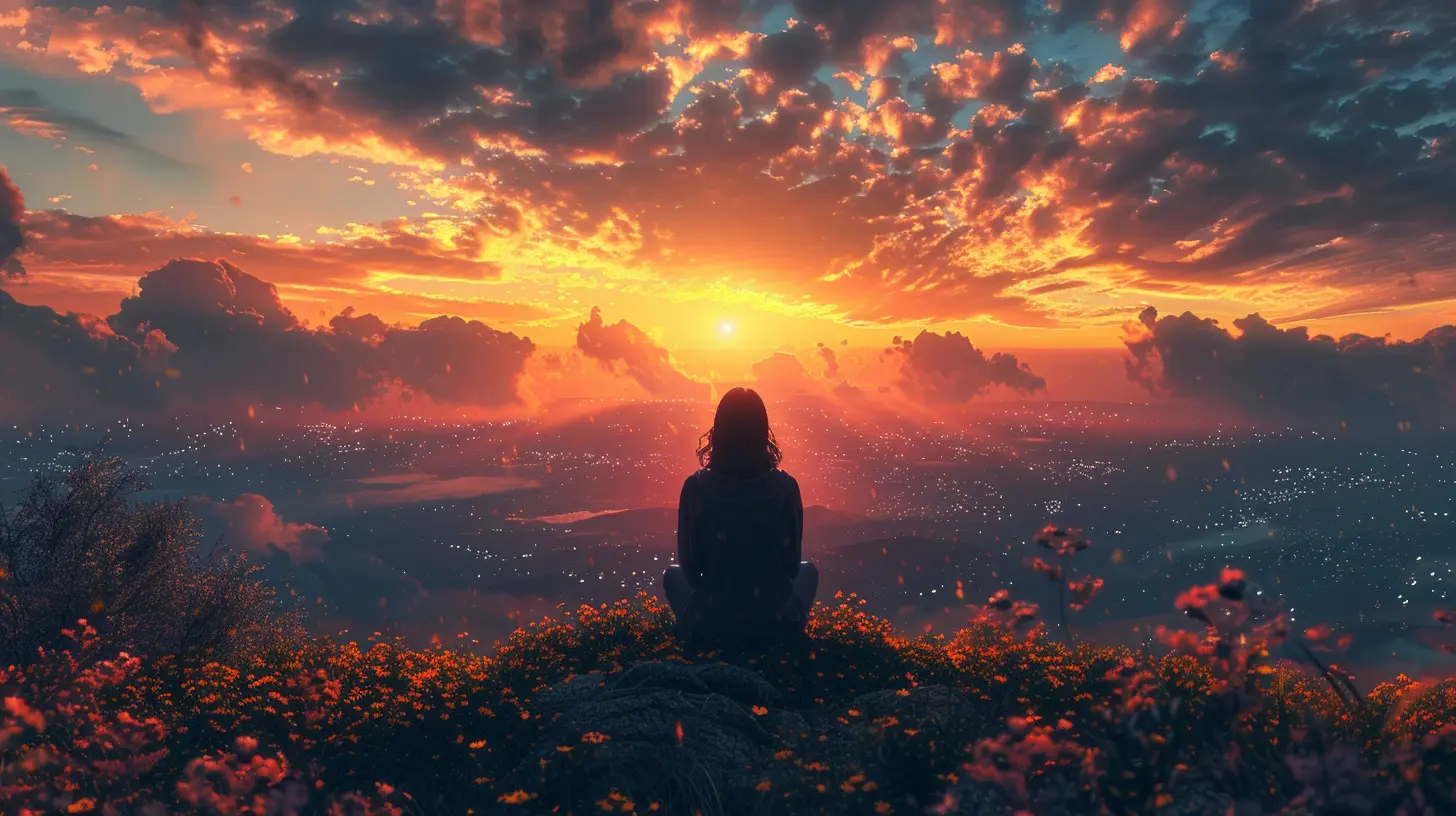 Games That Tackle Mental Health Through Powerful Stories
