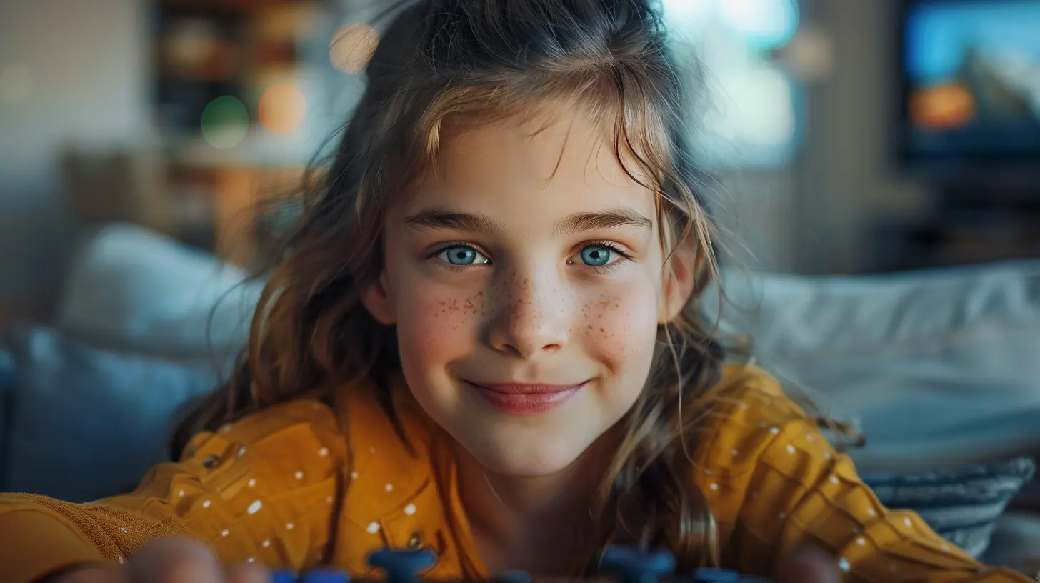 Gaming for Good: Titles That Inspire Kindness and Empathy