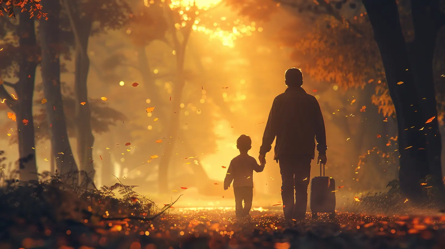 Gaming for Good: Titles That Inspire Kindness and Empathy
