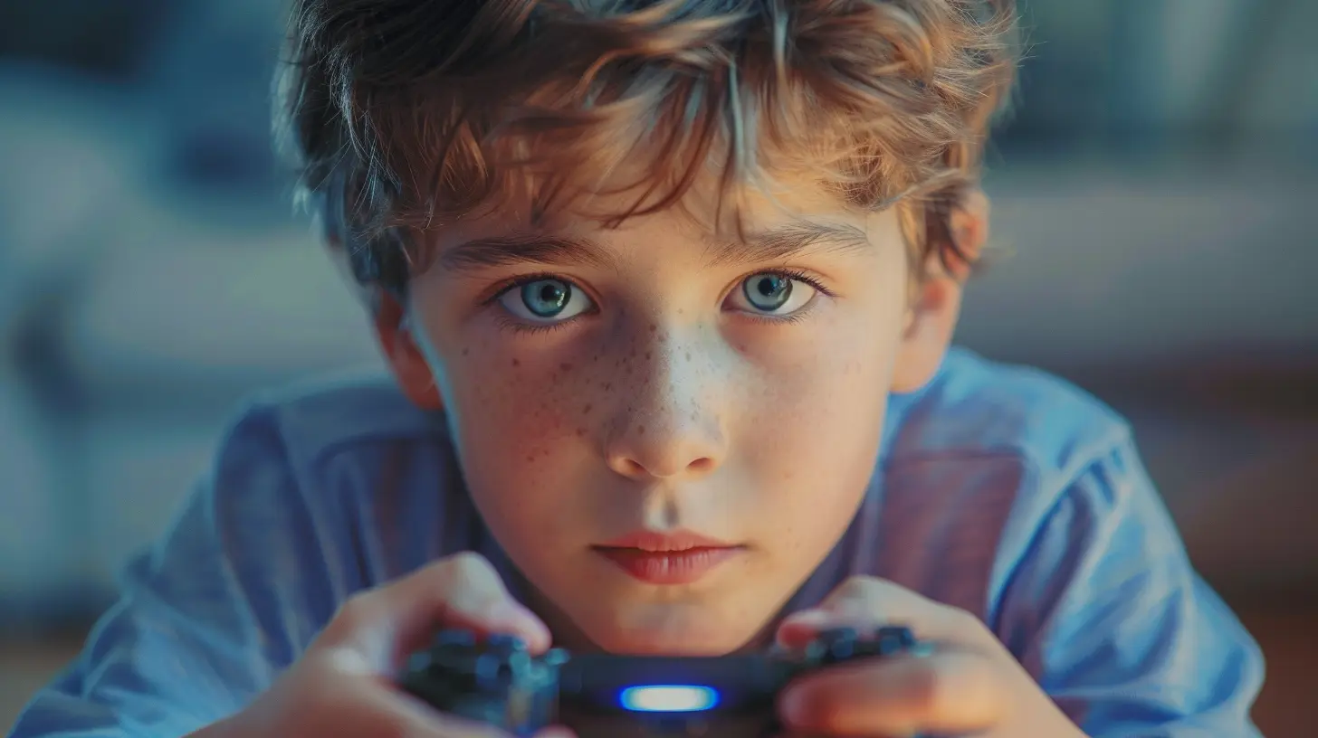 Gaming for Good: Titles That Inspire Kindness and Empathy