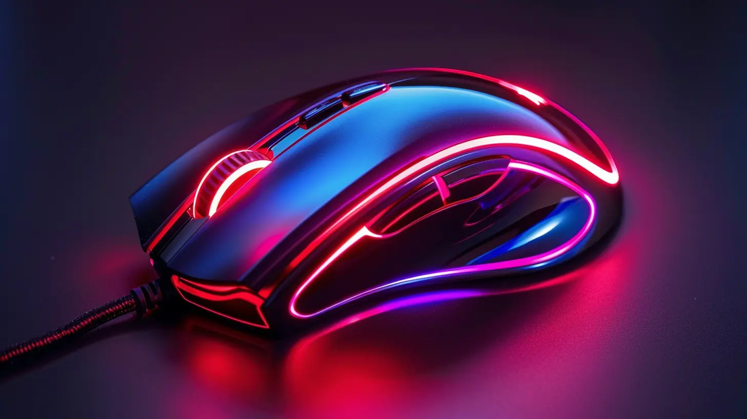 Gaming Mice That Offer the Best Customization Options