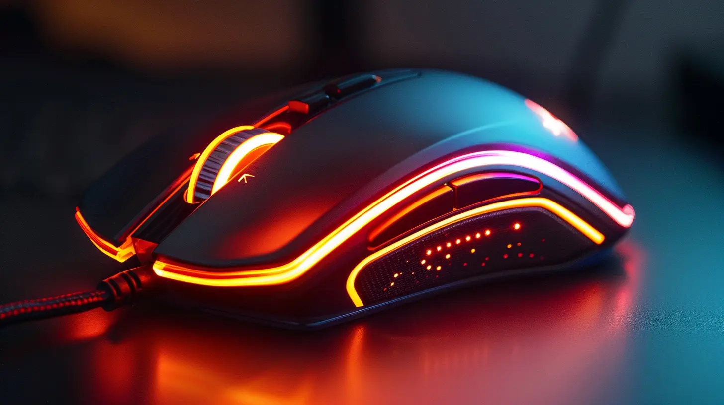 Gaming Mice That Offer the Best Customization Options