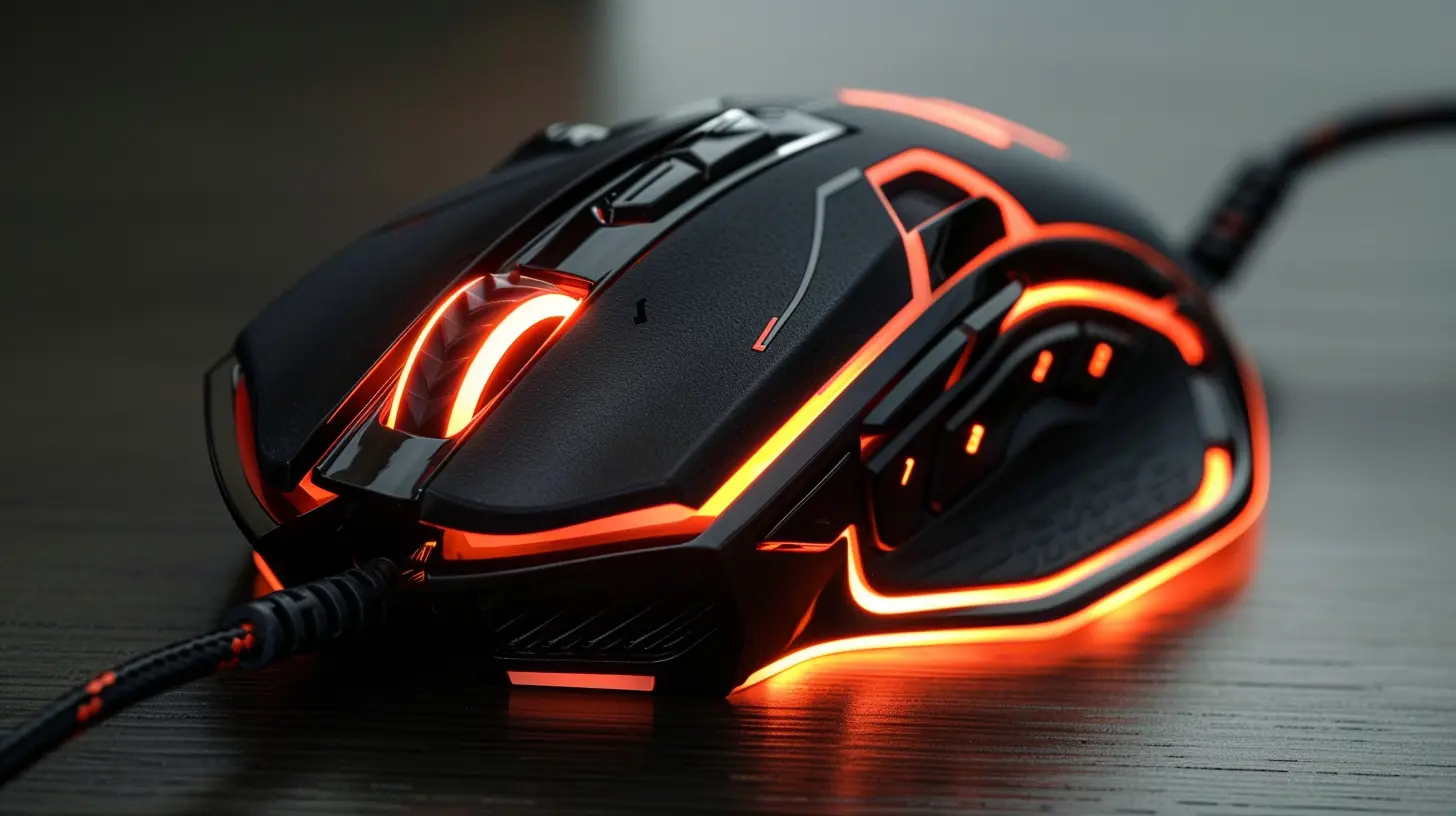Gaming Mice That Offer the Best Customization Options