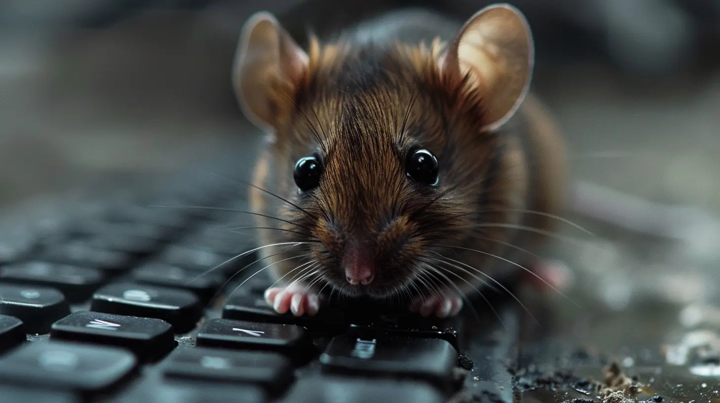 Gaming Mouse Myths That Need to Be Debunked