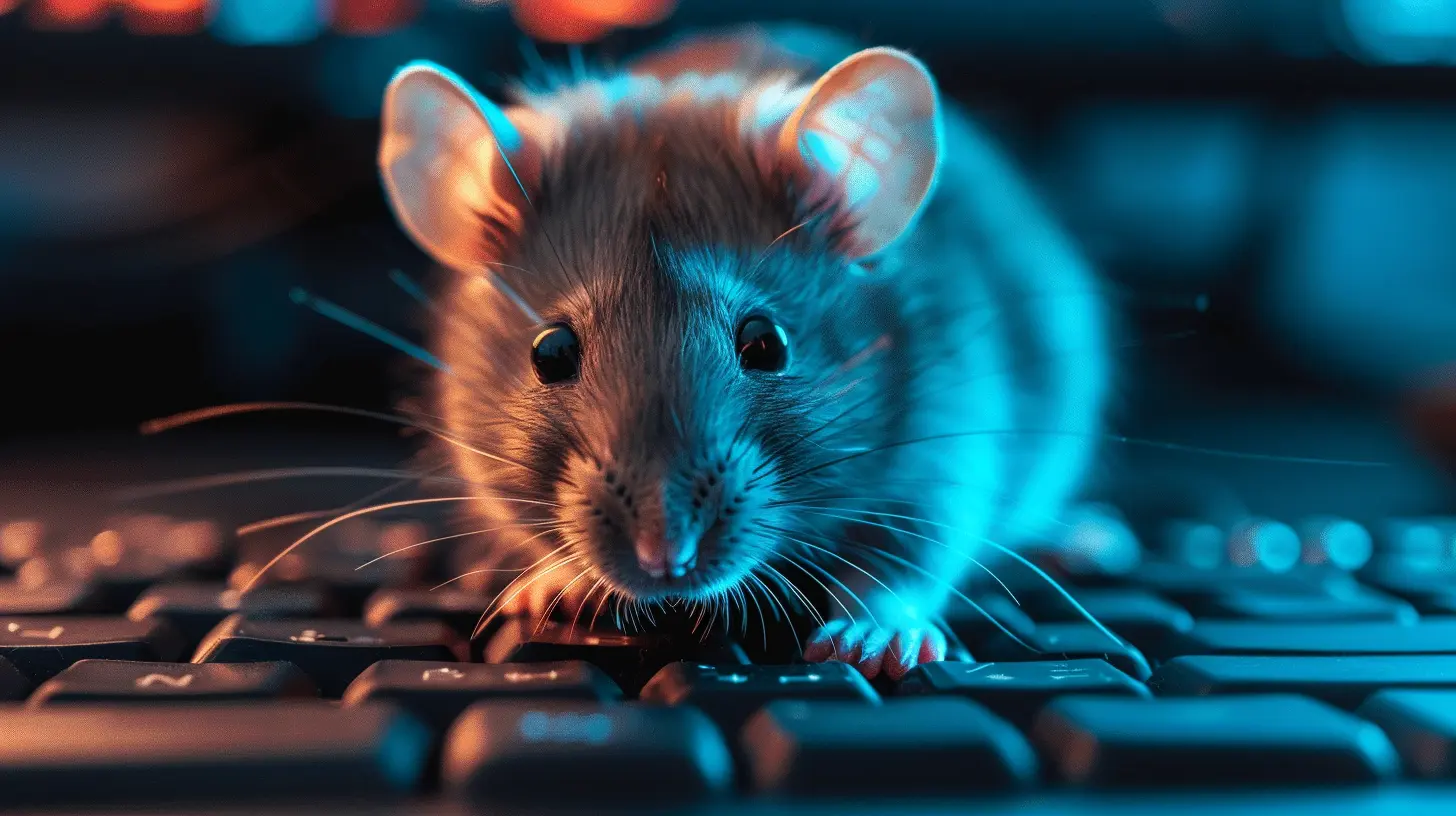 Gaming Mouse Myths That Need to Be Debunked