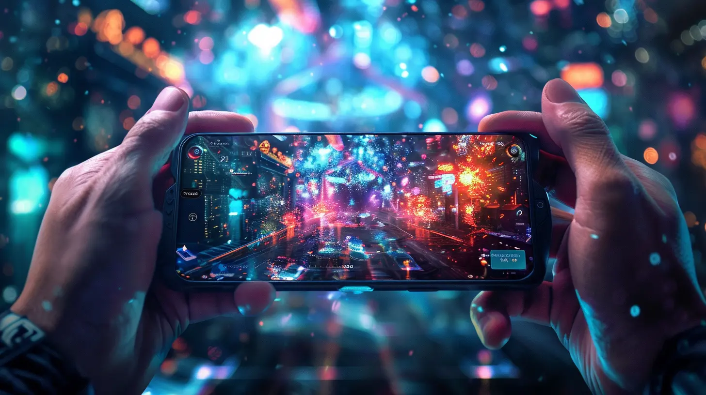 Gaming Platforms as Entertainment Hubs: Is it About Games or More?