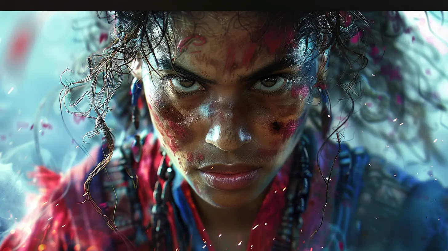Gender Representation in Games: Progress and Pitfalls