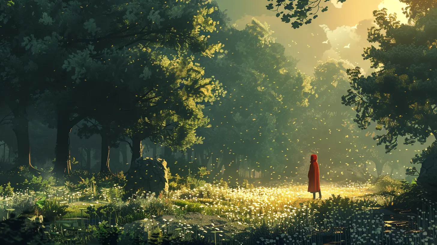 How Artistic Expression Shapes Indie Game Graphics