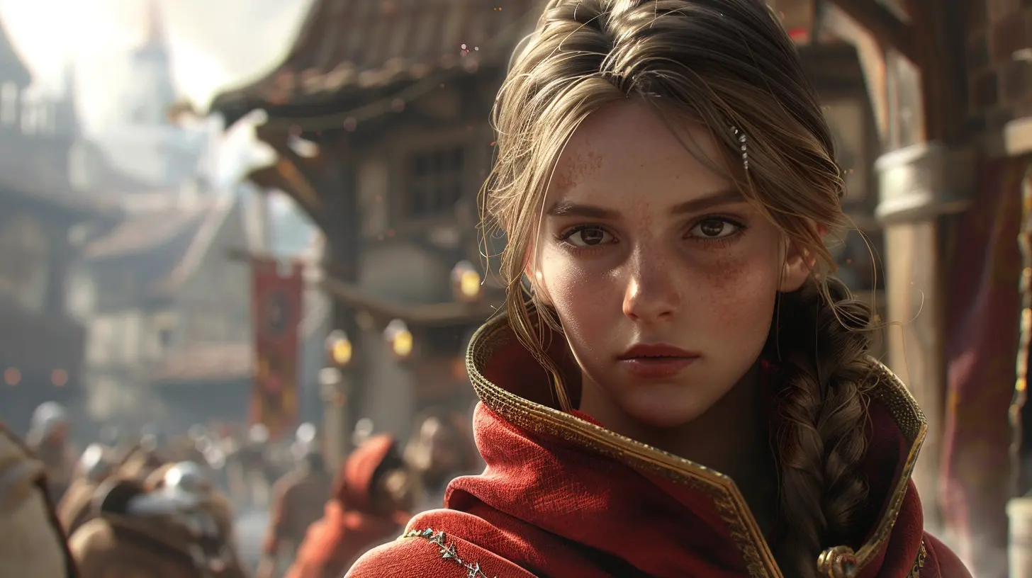 How Customization Options Influence Player Behavior in Games