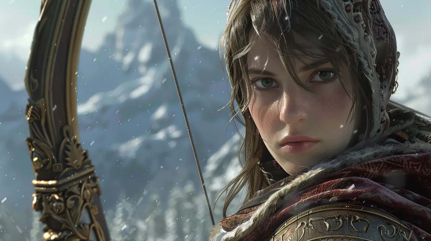 How Customization Options Influence Player Behavior in Games