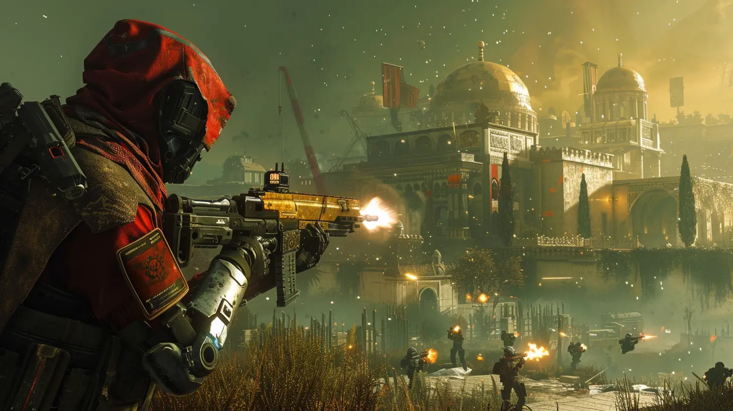 How Game Modes Drastically Change the Multiplayer Experience