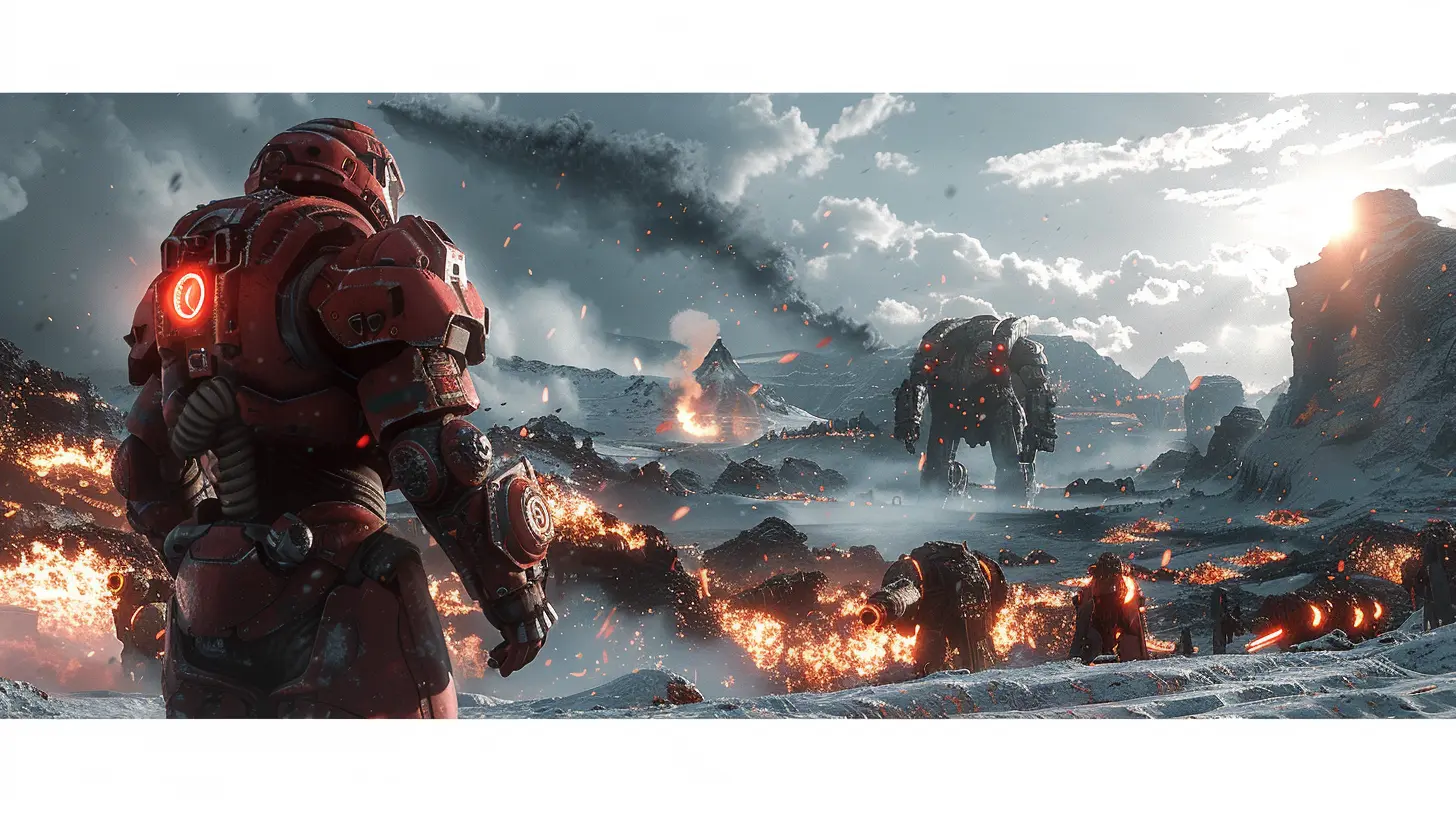 How Game Modes Drastically Change the Multiplayer Experience