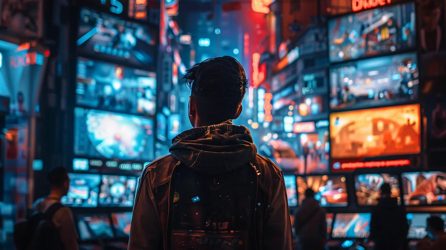 How Great Storytelling Elevated These Games to Iconic Status