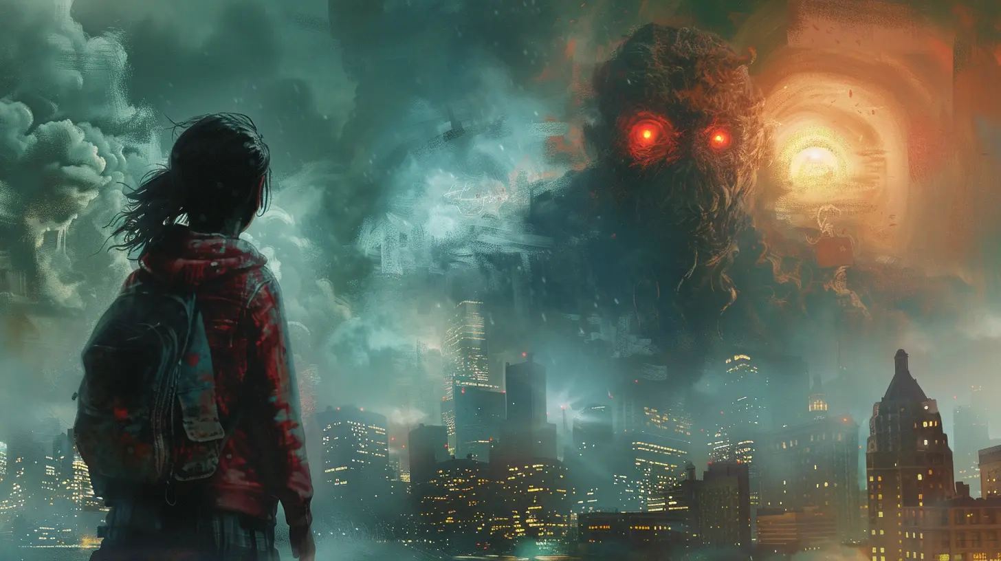 How Great Storytelling Elevated These Games to Iconic Status