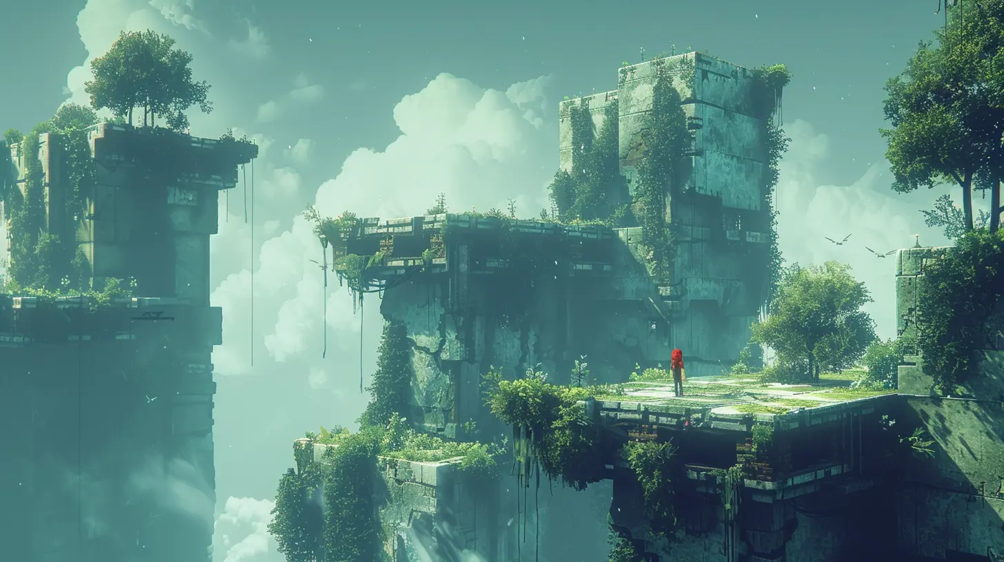 How Level Design Shapes Player Experience in Platformer Games