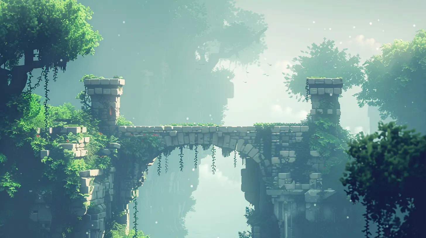 How Level Design Shapes Player Experience in Platformer Games