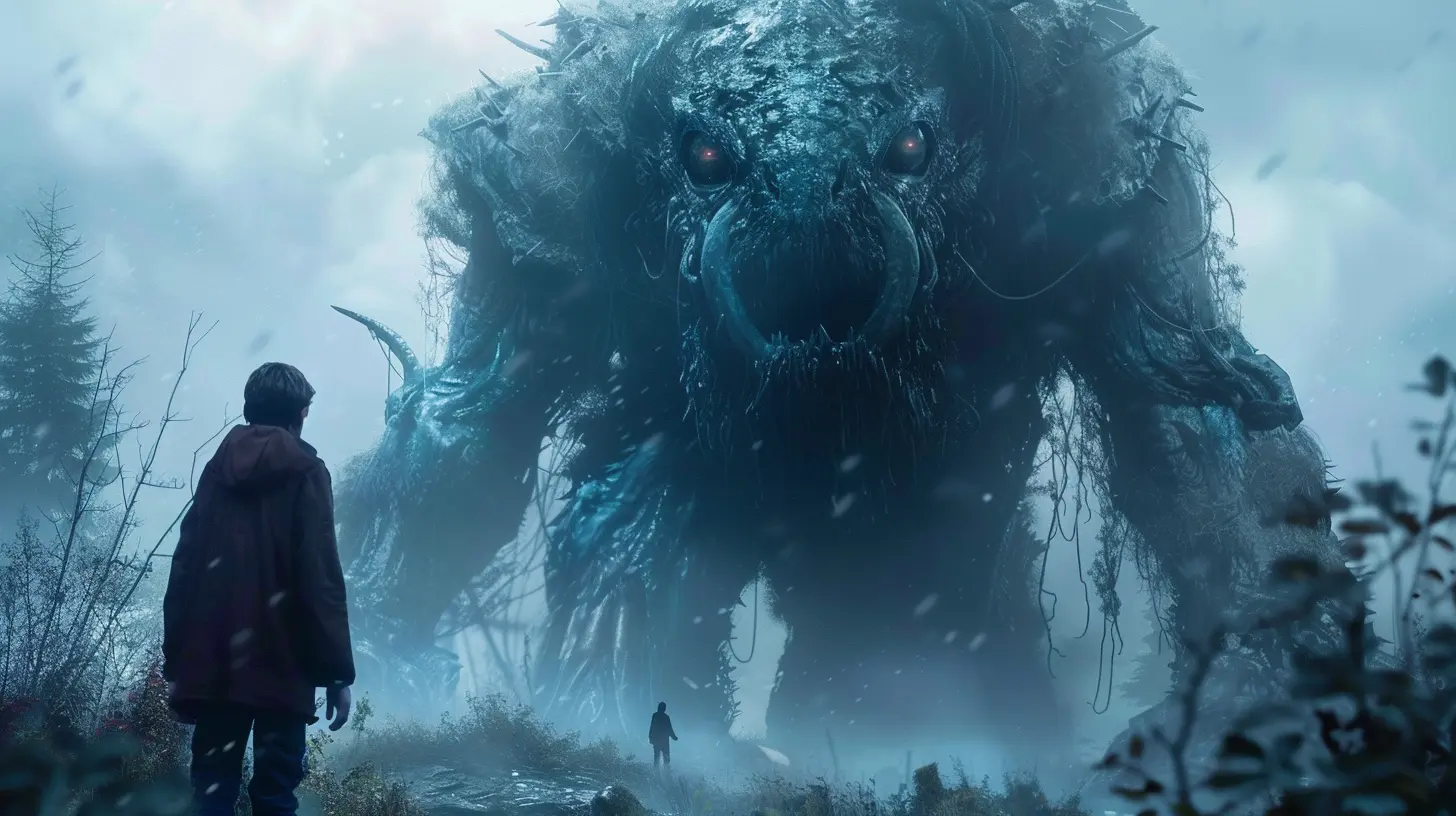 How Licensed Games Somehow Captured Movie Magic